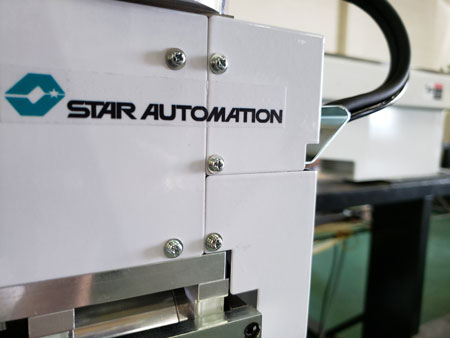 machine tending robots in Florida