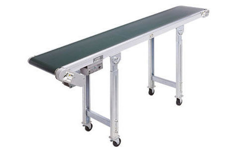 Factory automation conveyor belts