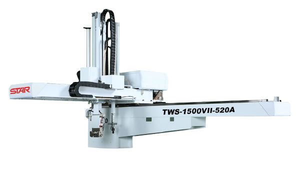 SAI TW VII-Series Automatic Unloaders