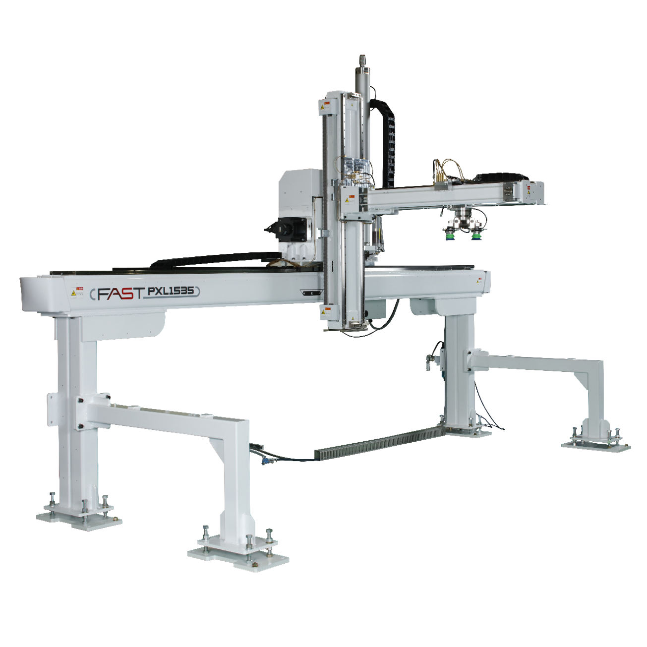 PXL Series: Robotic Palletizers for Sale
