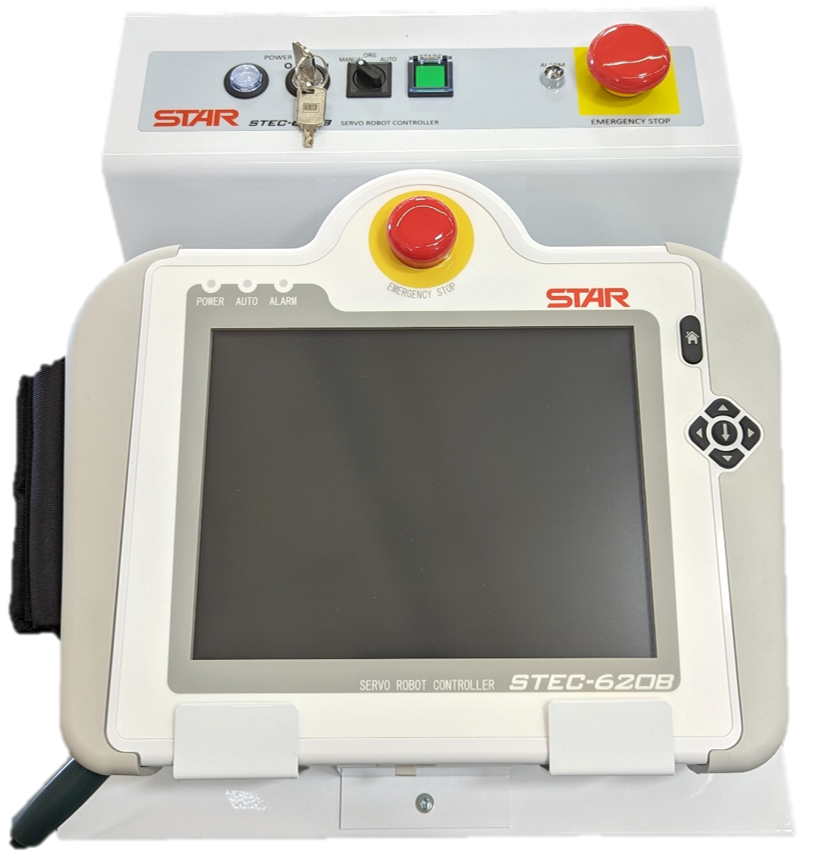 Star Automation STEC-620b controller