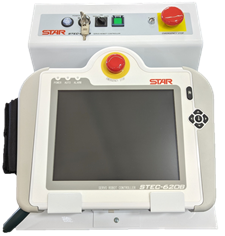 Star Automation STEC-620b controller