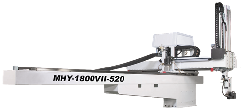 MHY-1800VII
