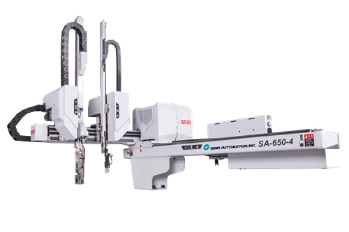 SA-650S
