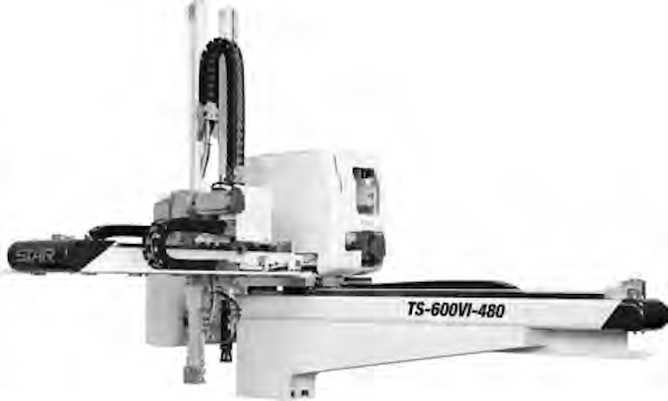 TS-600VI