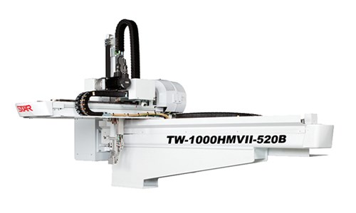 TWS-1000HMVII