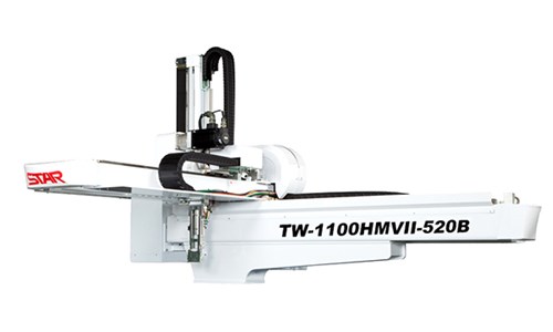 TWS-1100HMVII