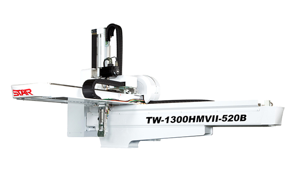TWS-1300HMVII