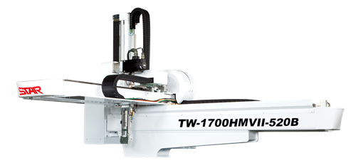 TWS-1700HMVII