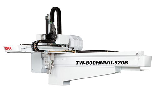 TWS-800HWVII