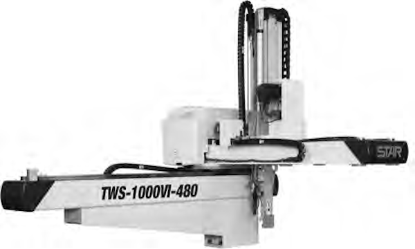 TWS-1000VI