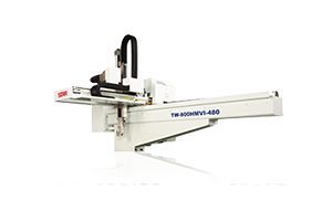 Star Automation Automatic Unloaders and Pallet Changers California