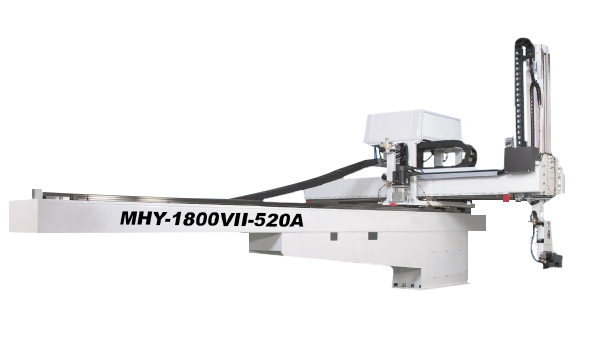 SAI MHY VII-Series Automatic Unloaders