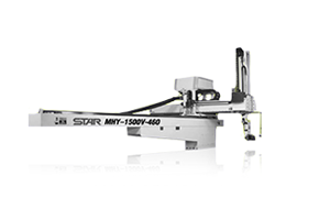 Star Automation Automatic Unloaders and Pallet Changers Georgia