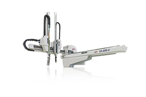 SAI SA-Series Automatic Unloaders