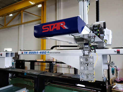 Star Automation Canada