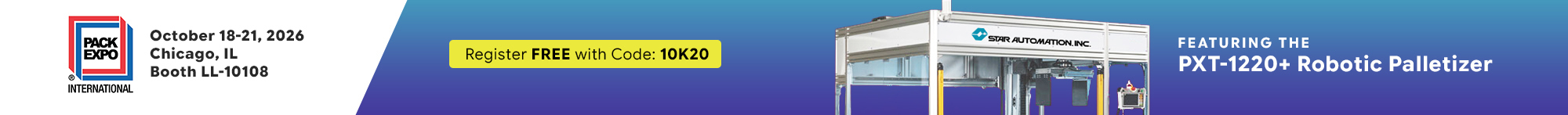 Factory Automation At Less Error Rate And Less Run Cost