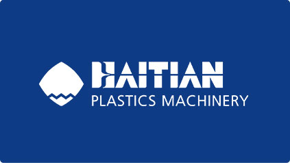Factory automation robots for Haitian injection molding machines