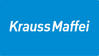 Factory automation robots for Krauss Maffei injection molding machines