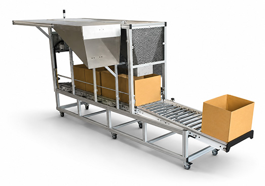 Box Changers