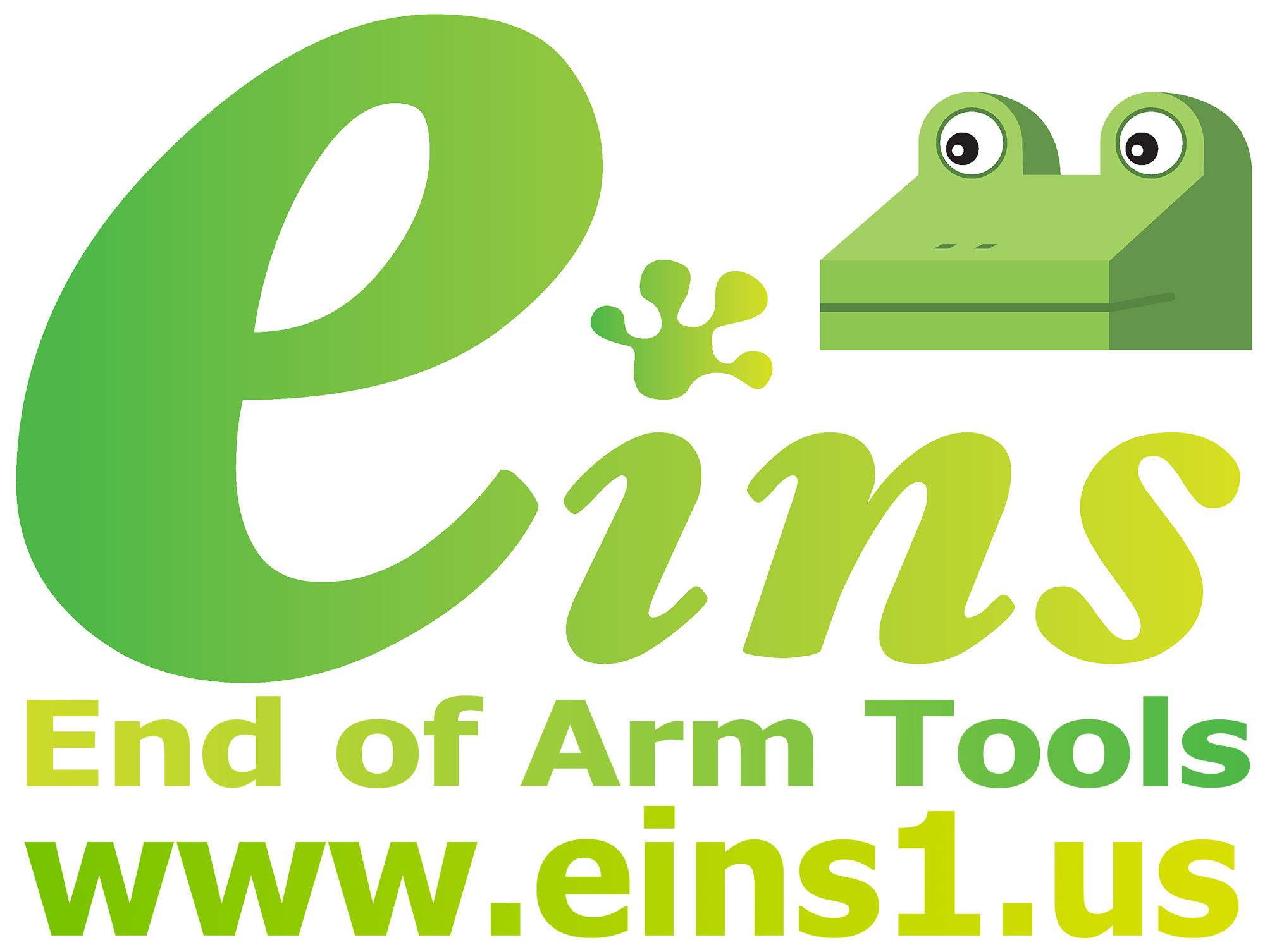 Eins logo