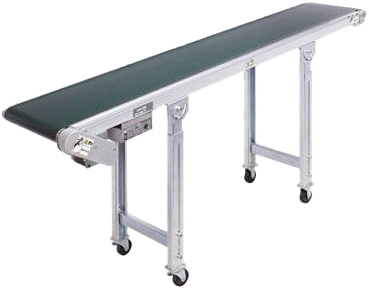 automated conveyor systems for pharmaceutical manufacturing