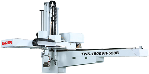 servo robots for pharmaceutical manufacturing automation