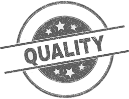 ISO 9001:2015 Certification